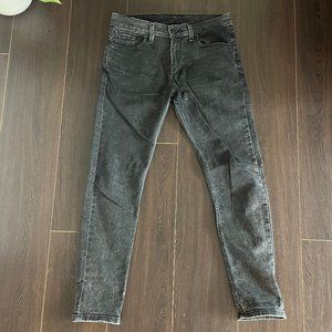 Levi's 512 Slim Taper Jeans EUC
